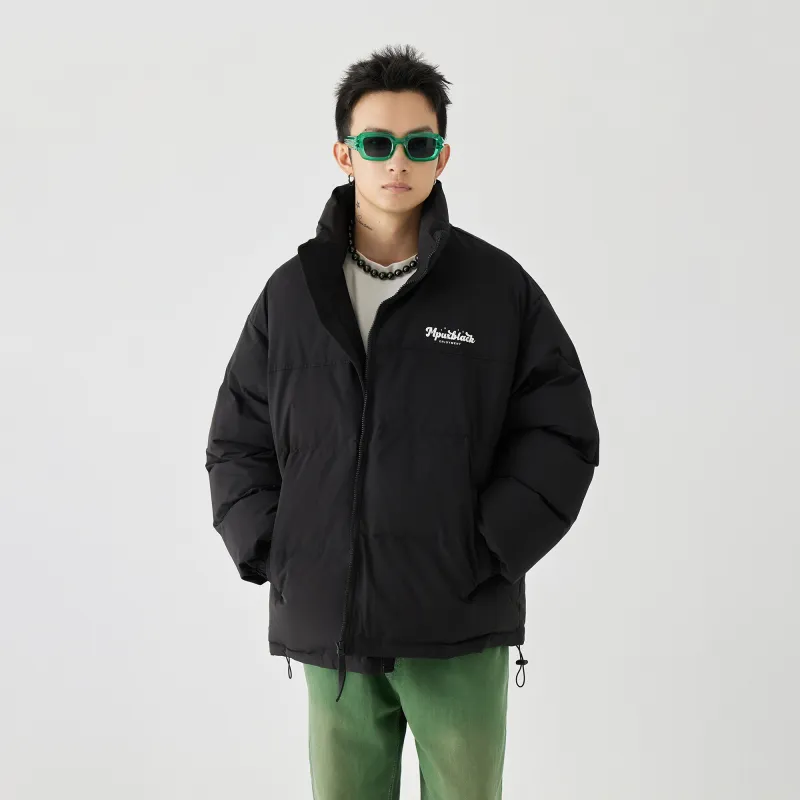 MPUX Puffer Jackets Unisex-6