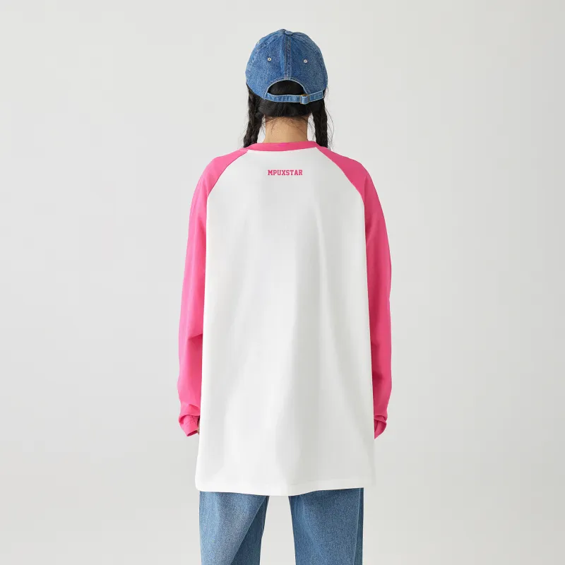 MPUX T Shirts Unisex-7