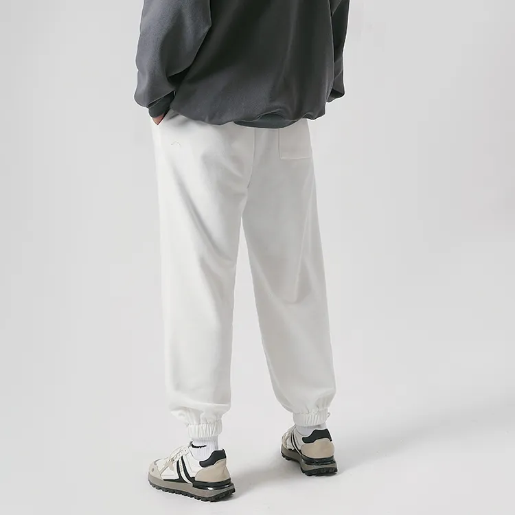MPUX Jogger Casual Pants Unisex-17