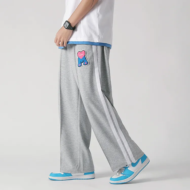 MPUX Knitted Sweatpants Unisex-18