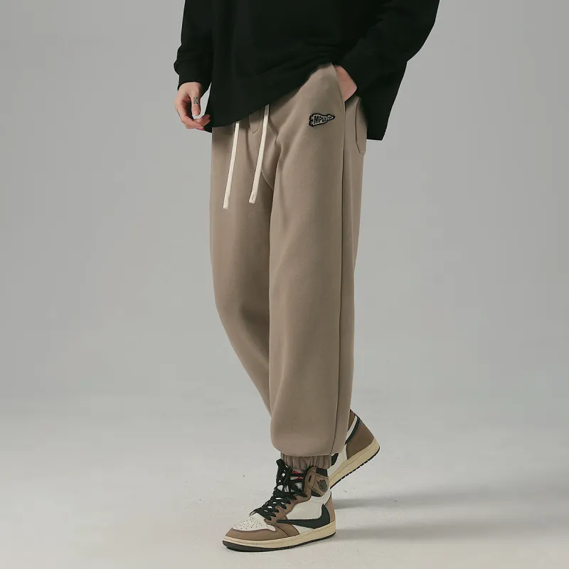 MPUX Knitted Sports Pants Unisex-15