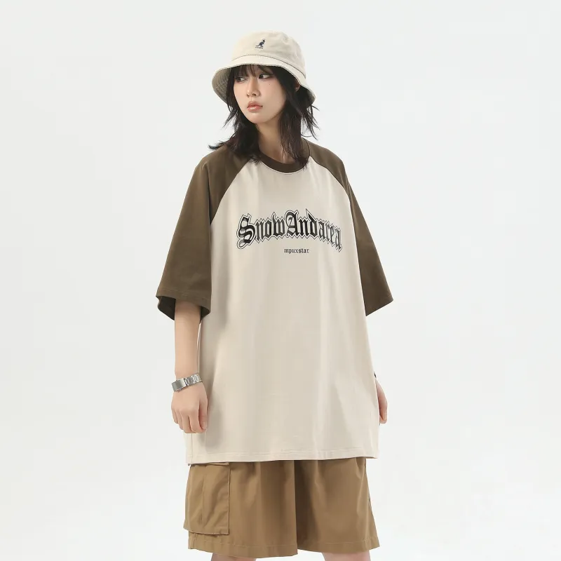 MPUX T Shirts Unisex-10