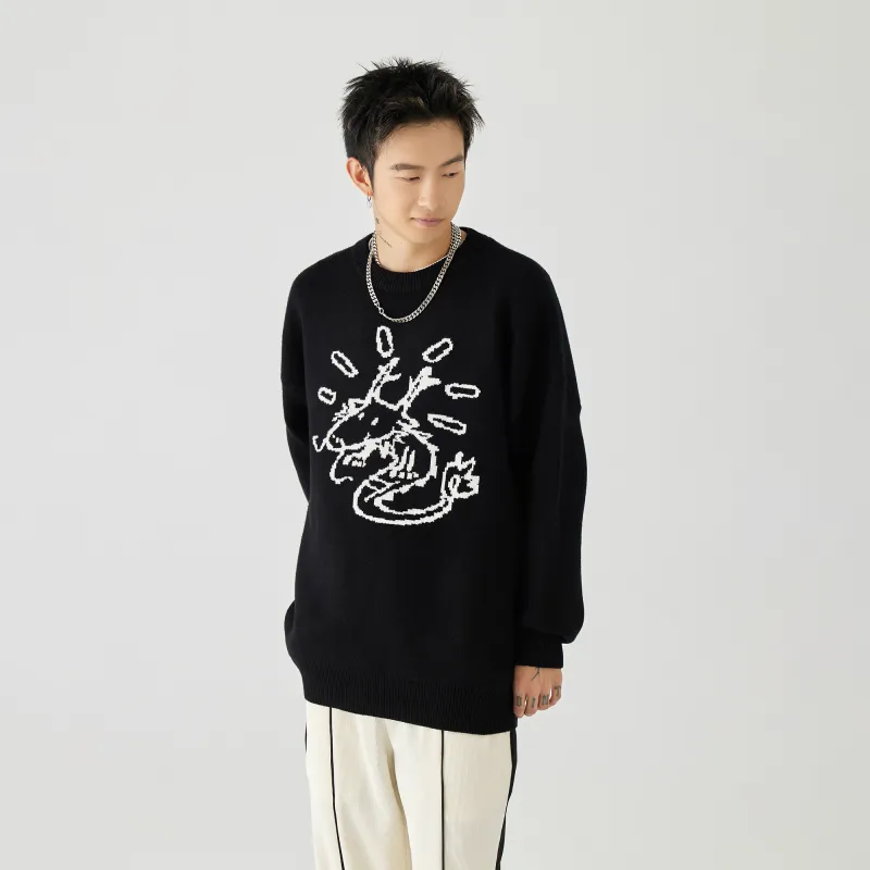 MPUX Sweaters Unisex-4