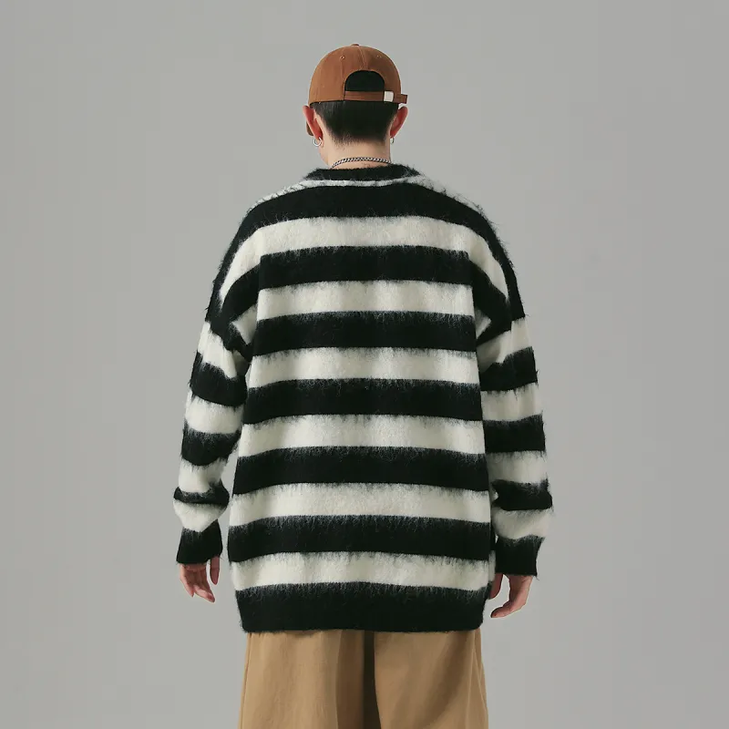 MPUX Sweaters Unisex-2
