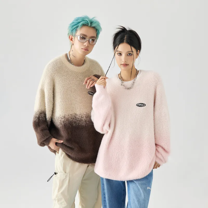 MPUX Knitwear Unisex-2