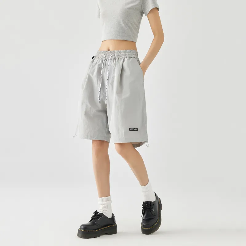 MPUX Casual Shorts Unisex-9
