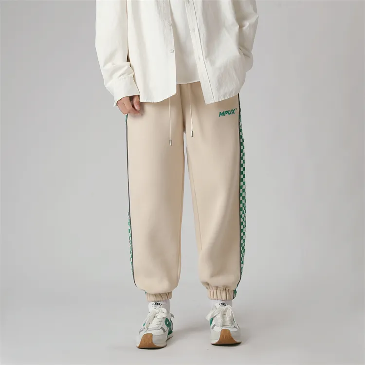 MPUX Sports Pants Unisex-16