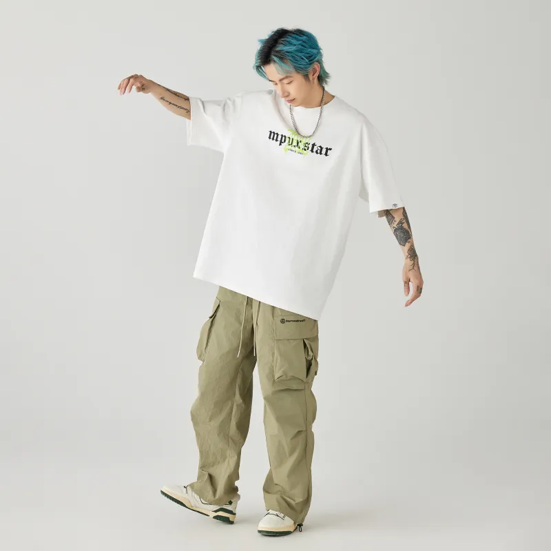 MPUX T Shirts Unisex-13