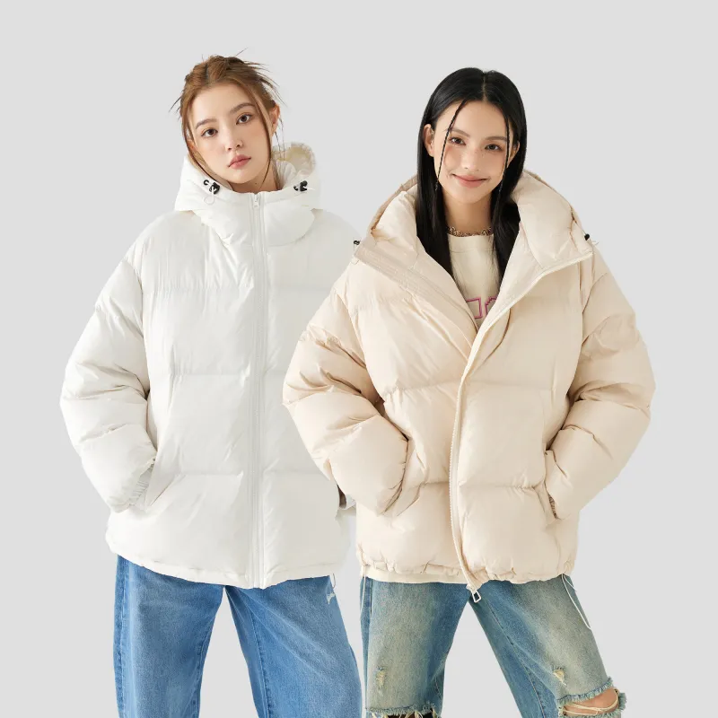 MPUX Down Jackets Unisex-36