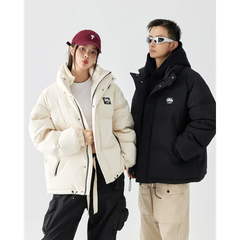 MPUX Down Jackets Unisex-5