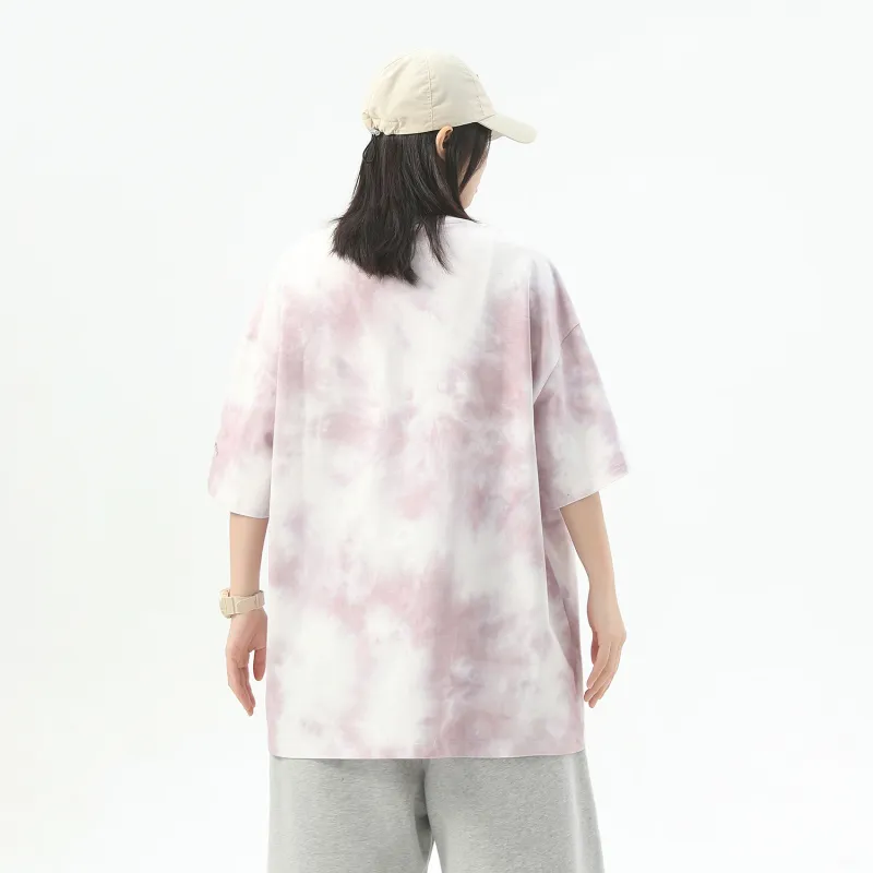 MPUX T Shirts Unisex-6