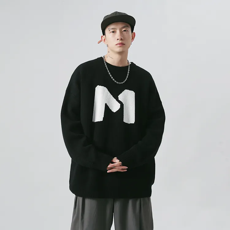MPUX Sweaters Unisex-7