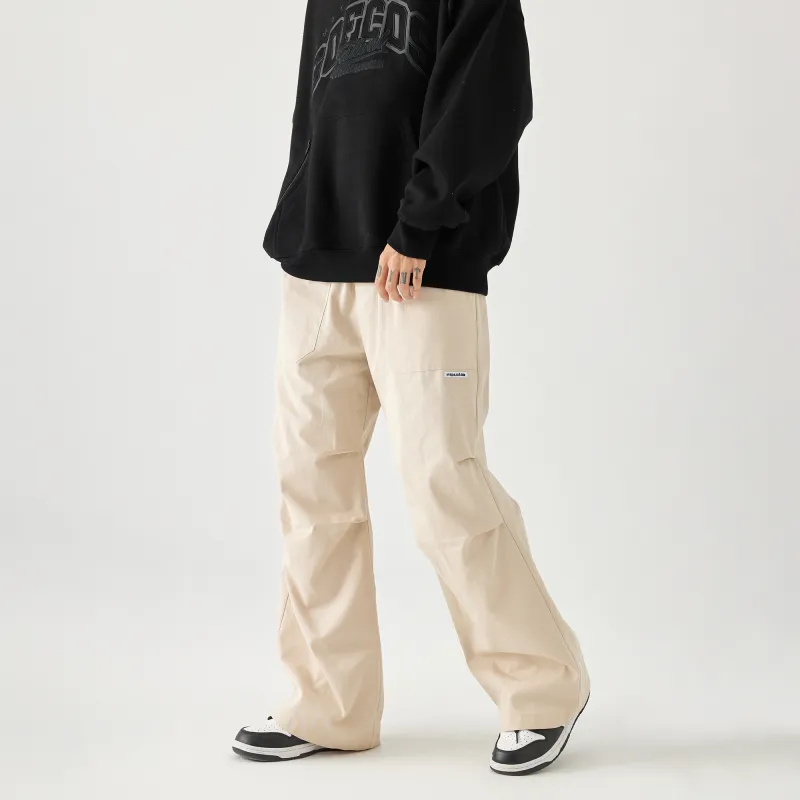 MPUX Casual Pants Unisex-14