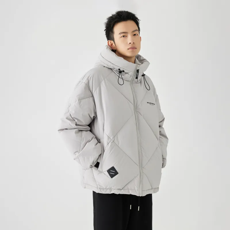 MPUX Down Jackets Unisex-22