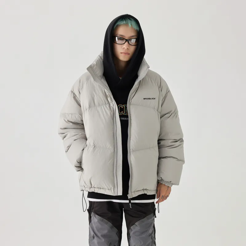 MPUX Down Jackets Unisex-19