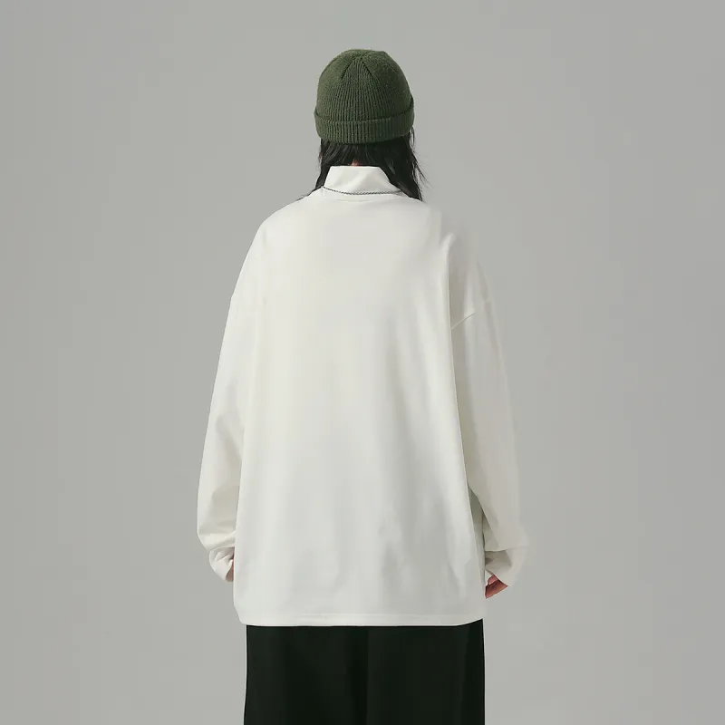 MPUX T Shirts Unisex-11