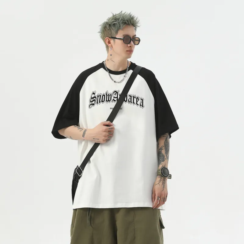 MPUX T Shirts Unisex-3