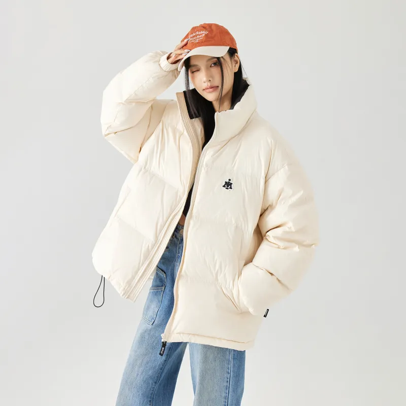 MPUX Down Jackets Unisex-19