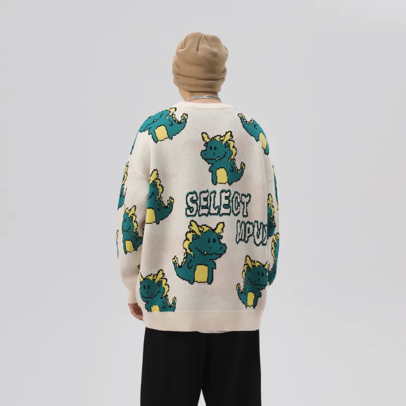 MPUX Sweaters Unisex-15