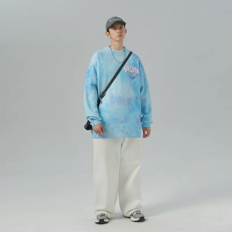 MPUX Sweaters Unisex-4