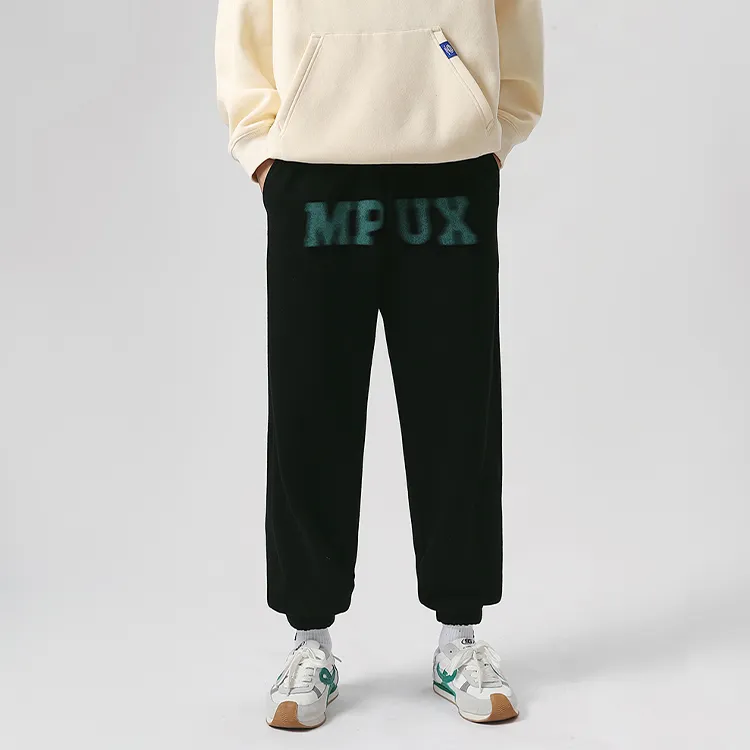 MPUX Jogger Casual Pants Unisex-2