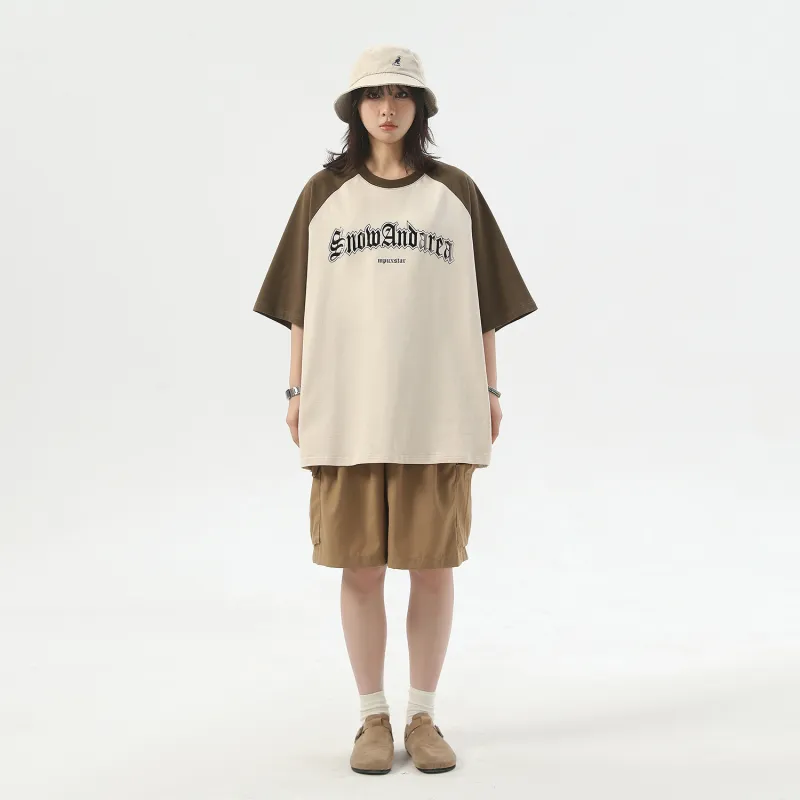 MPUX T Shirts Unisex-12