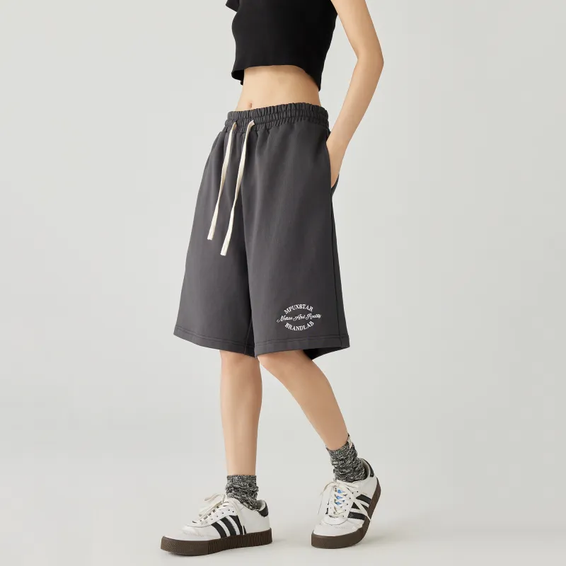 MPUX Casual Shorts Unisex-18