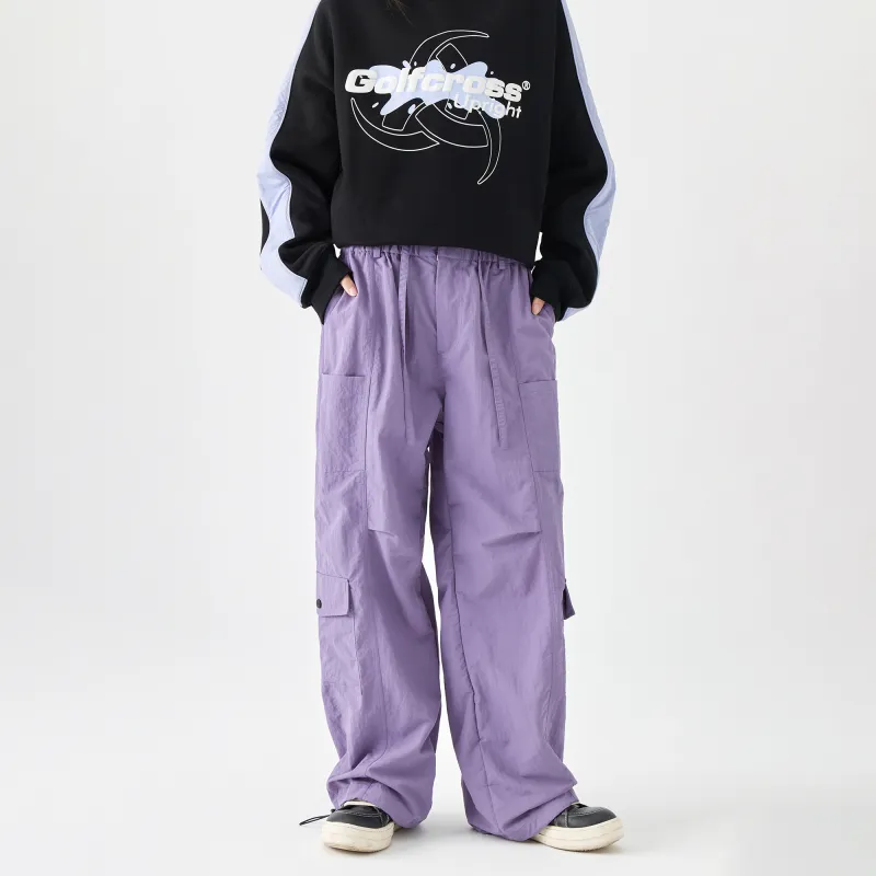 MPUX Casual Pants Unisex-14