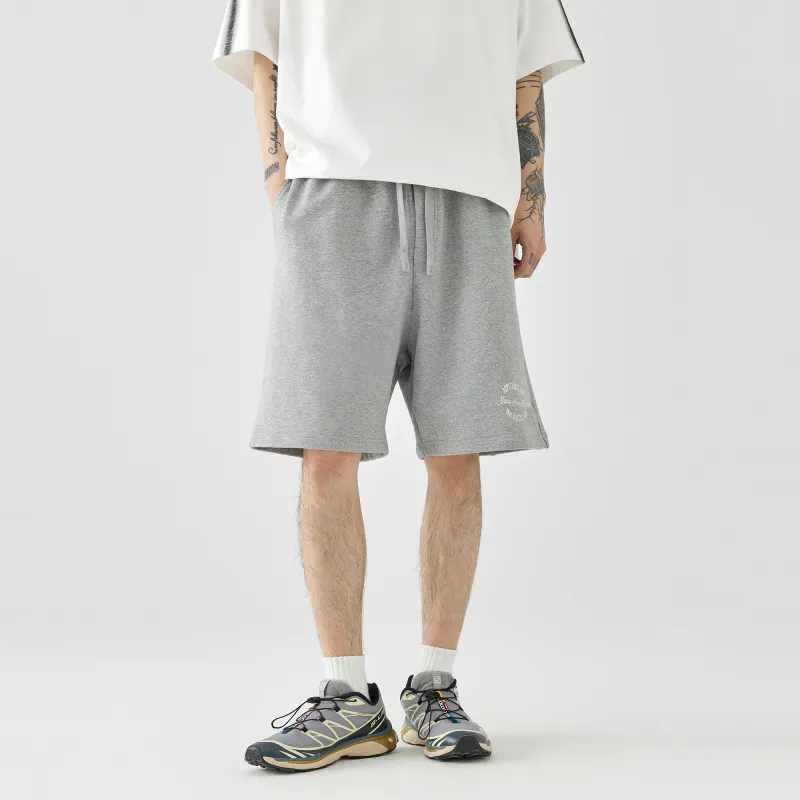 MPUX Casual Shorts Unisex-3
