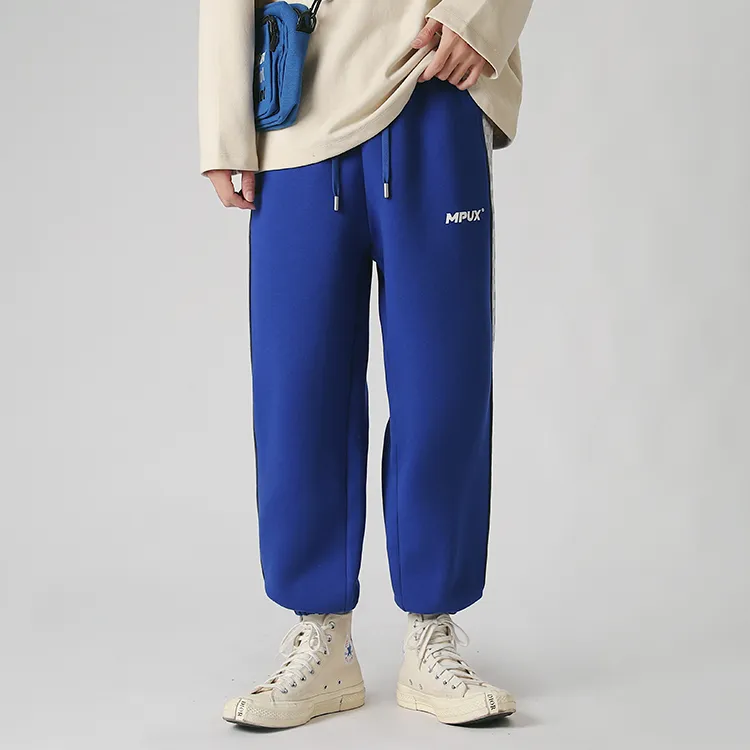 MPUX Sports Pants Unisex-2