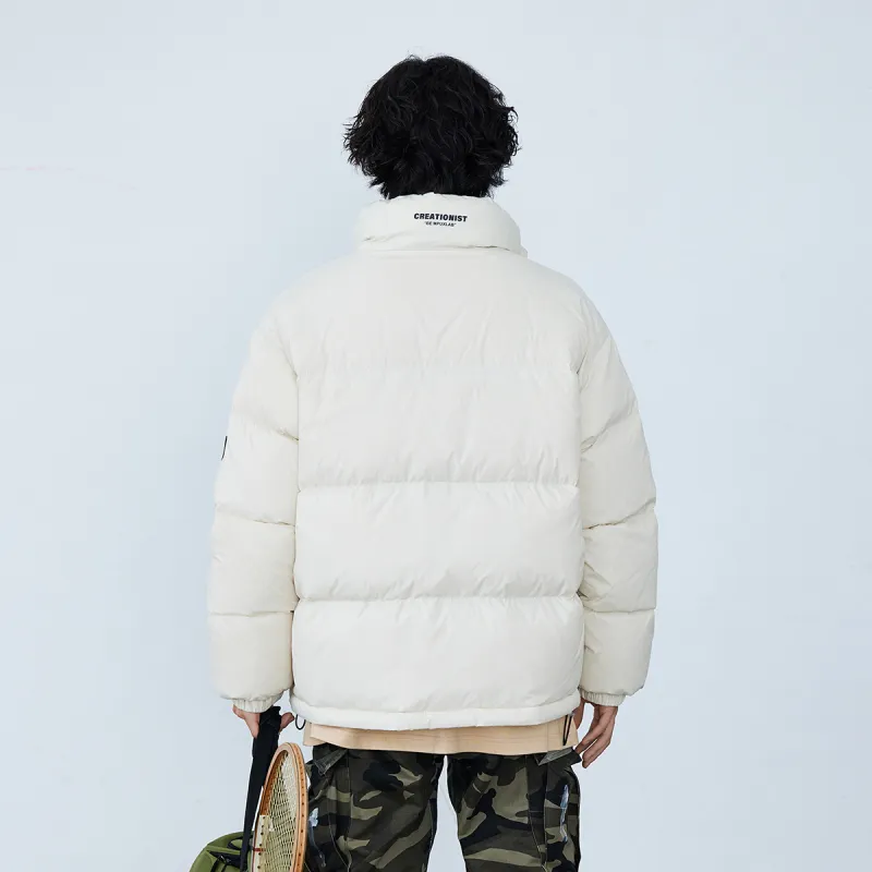 MPUX Down Jackets Unisex-11