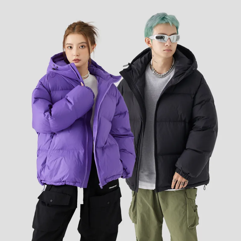 MPUX Down Jackets Unisex-14