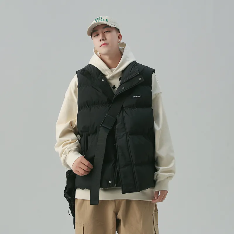 MPUX Down Jackets Unisex-2