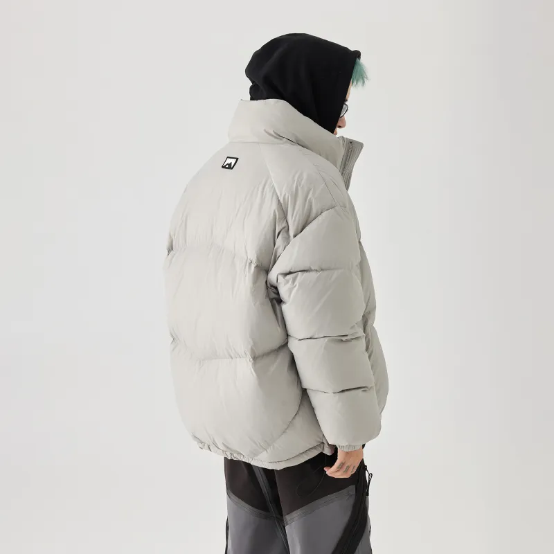 MPUX Down Jackets Unisex-21