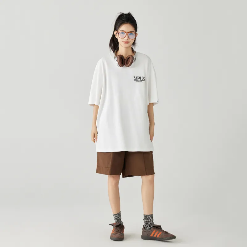 MPUX T Shirts Unisex-11