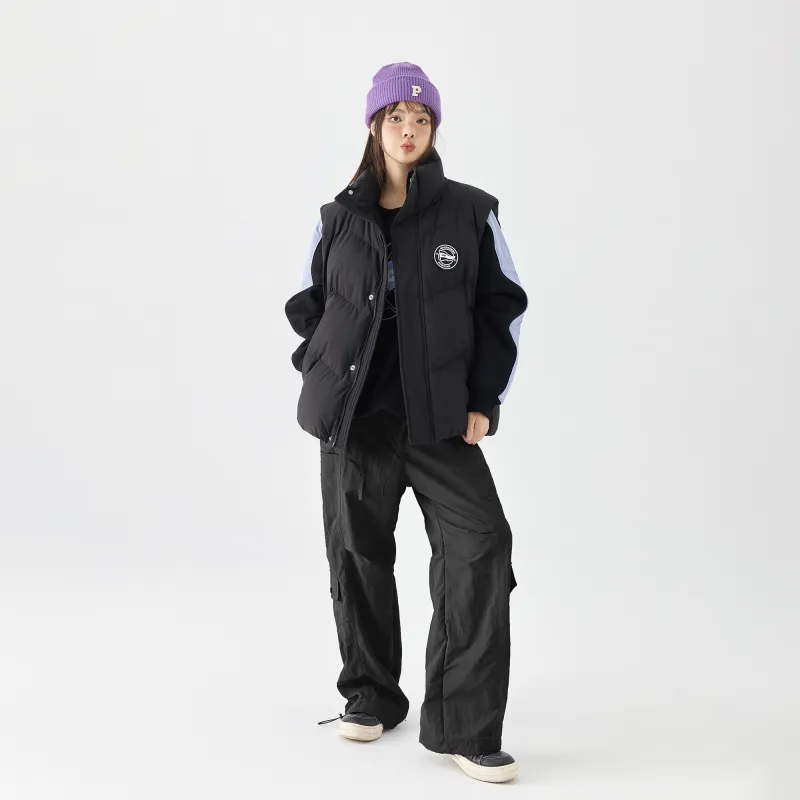 MPUX Casual Pants Unisex-4