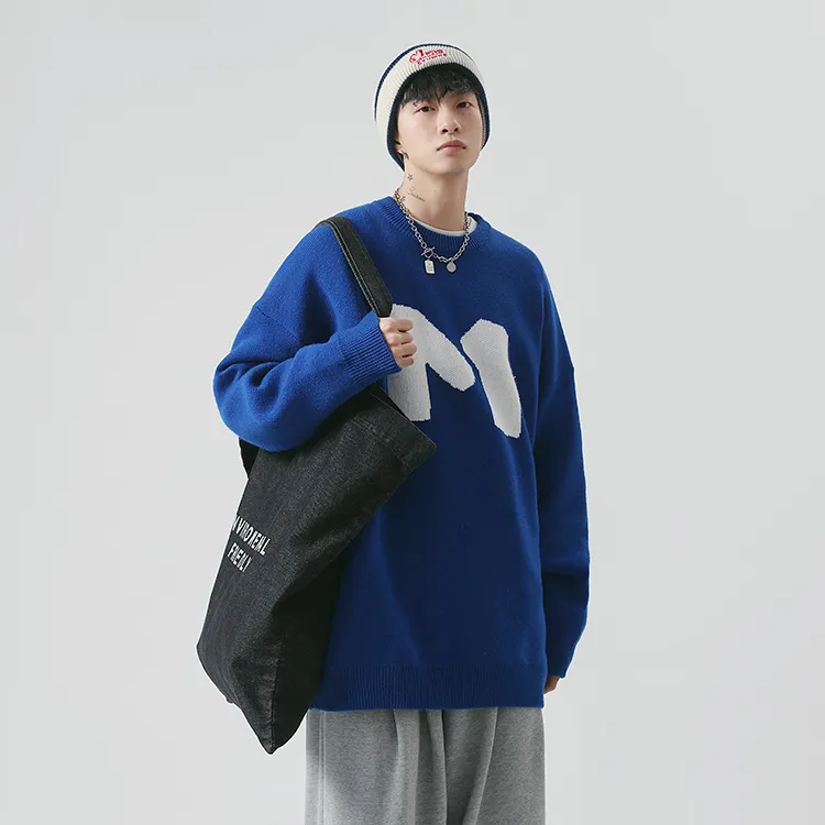 MPUX Sweaters Unisex-12