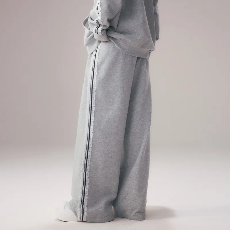 HTCU Casual Pants Women's-6