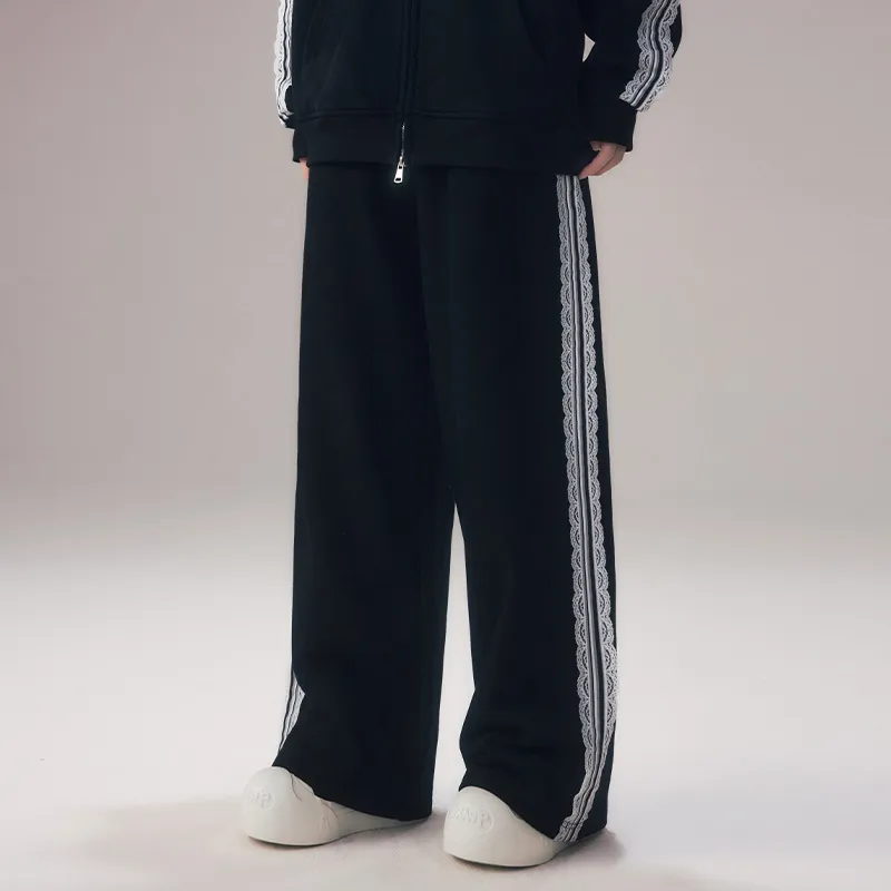 HTCU Casual Pants Women's-2