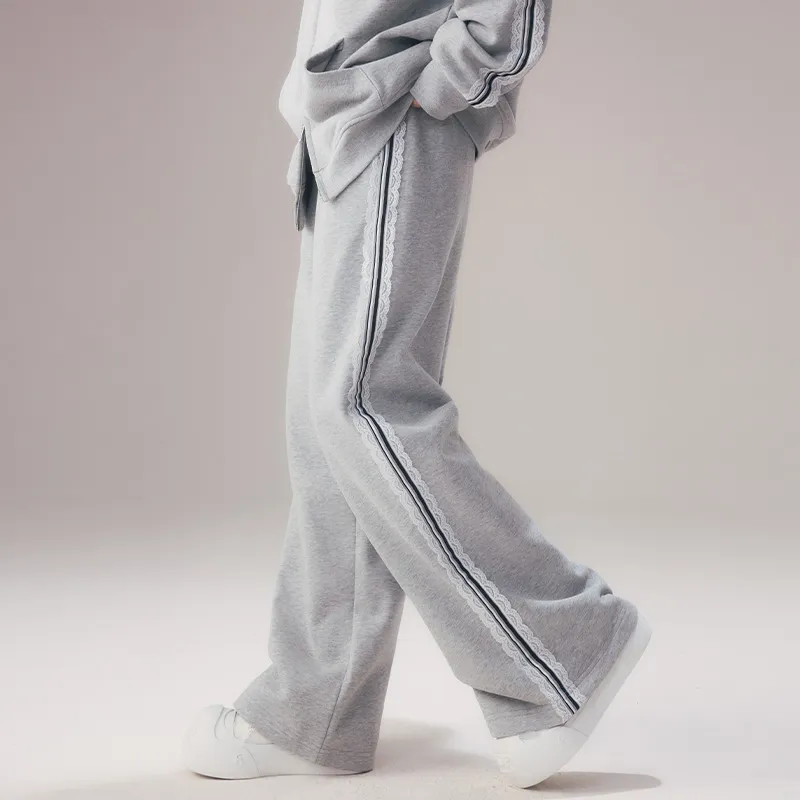 HTCU Casual Pants Women's-7