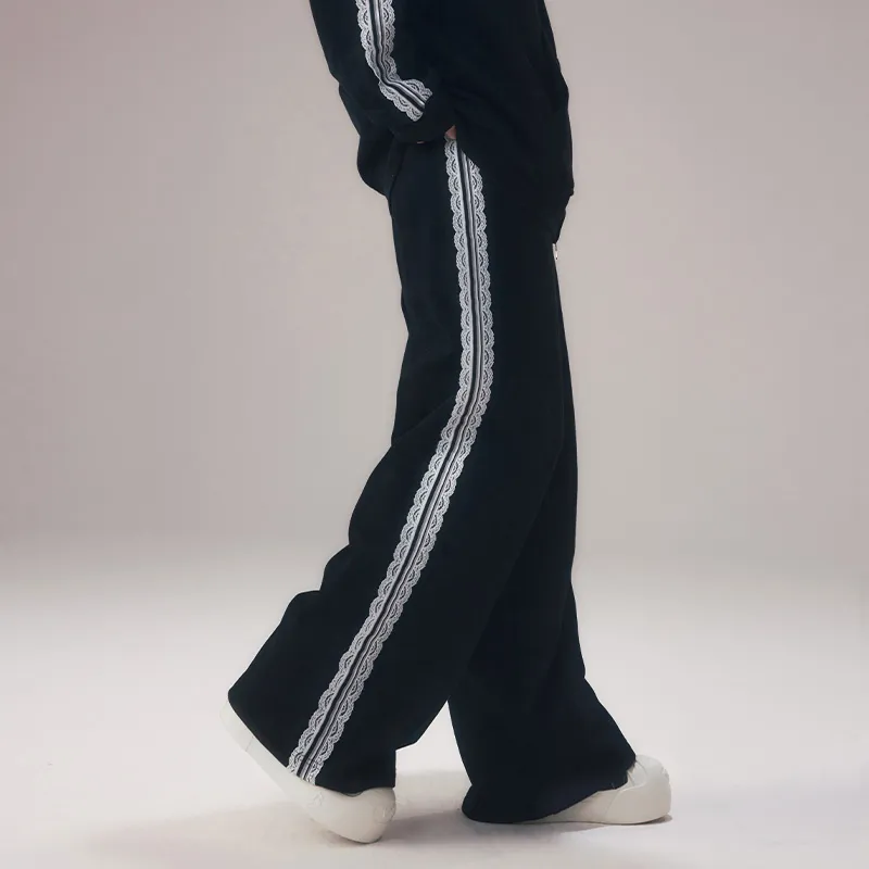 HTCU Casual Pants Women's-3