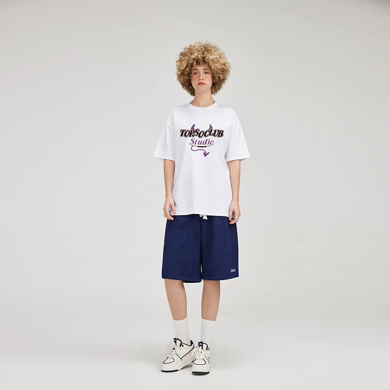 Torso T-Shirts Unisex-10
