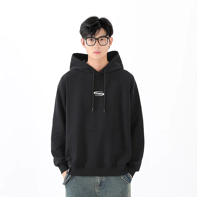 Torso Sweatshirt Sets Unisex-6