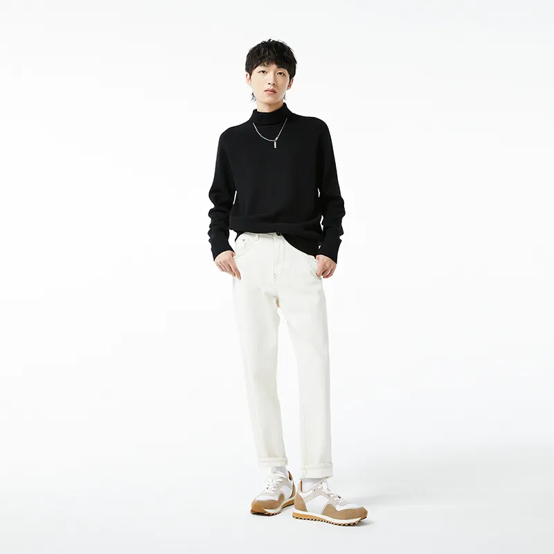 Torso x N1 LIANMINGKUAN Sweater Unisex-11