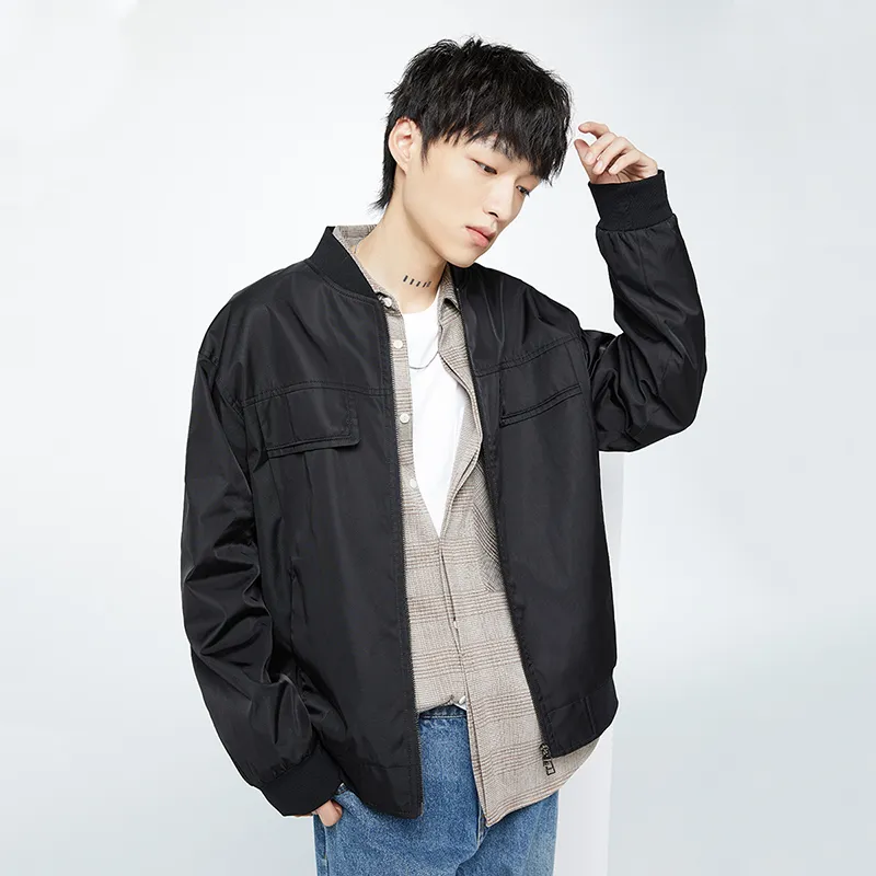 Torso Jackets Unisex-2