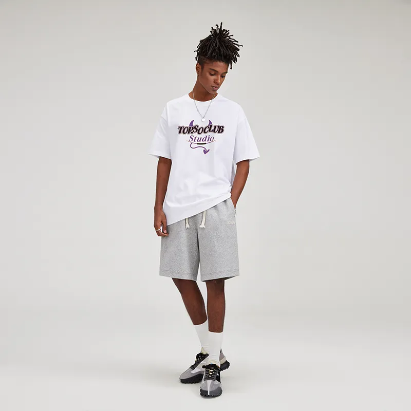 Torso T-Shirts Unisex-7