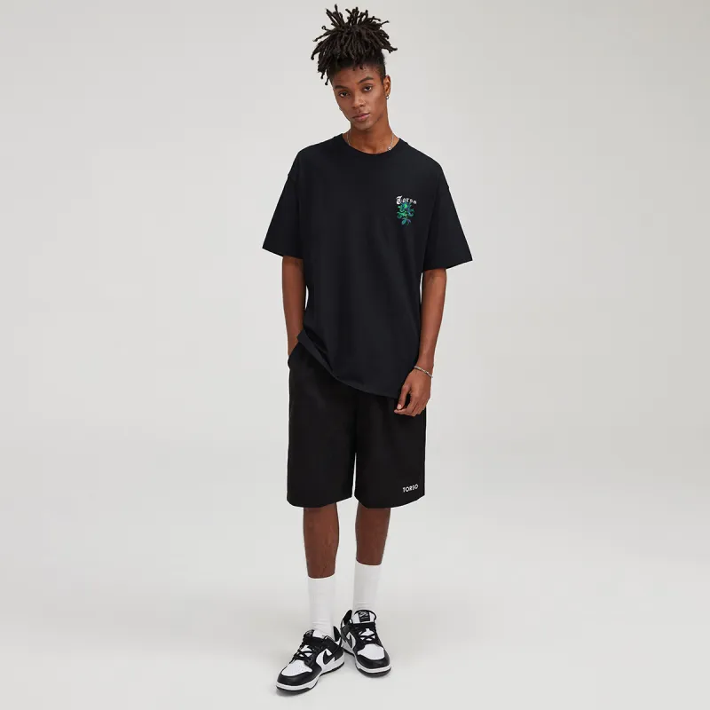 Torso T-Shirts Unisex-2