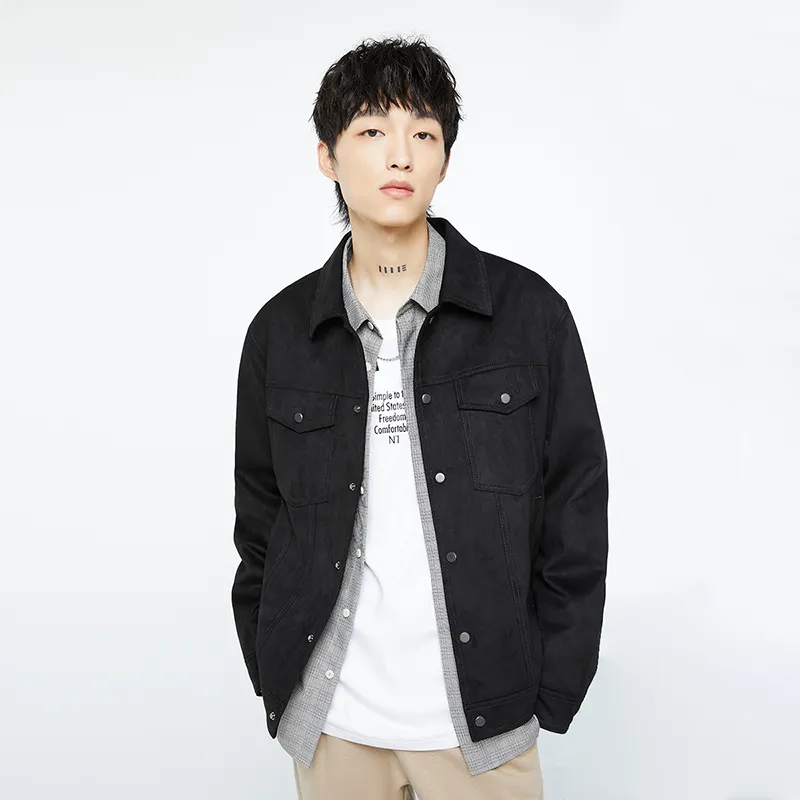 Torso Jackets Unisex-11