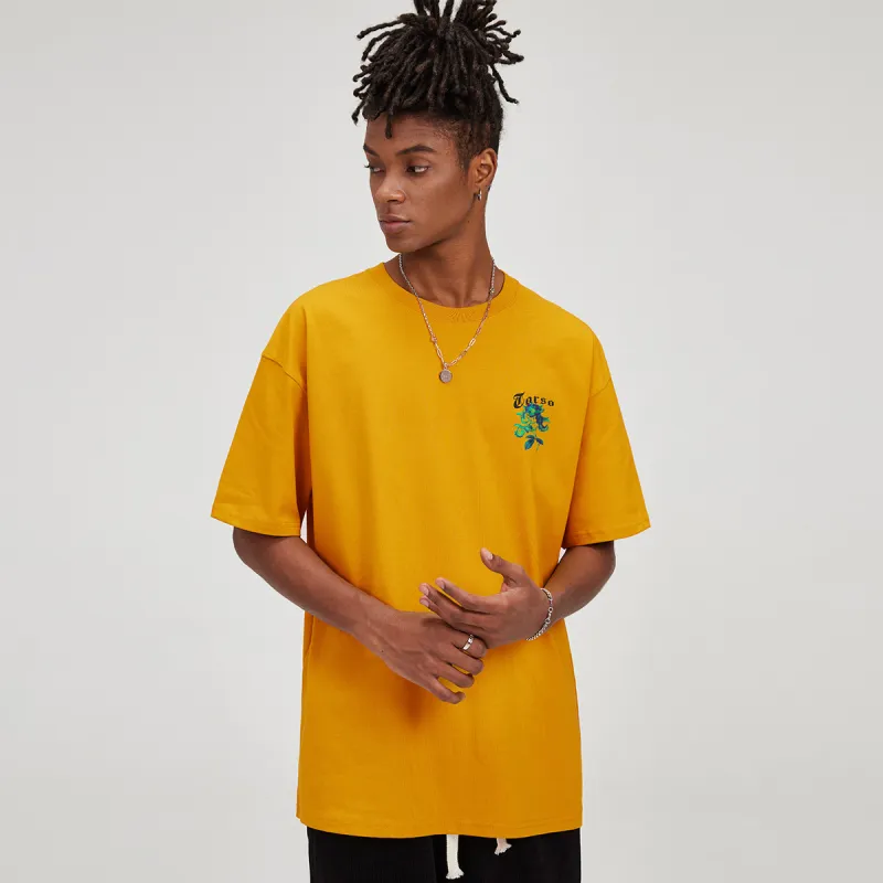 Torso T-Shirts Unisex-24