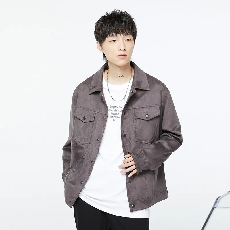Torso Jackets Unisex-4